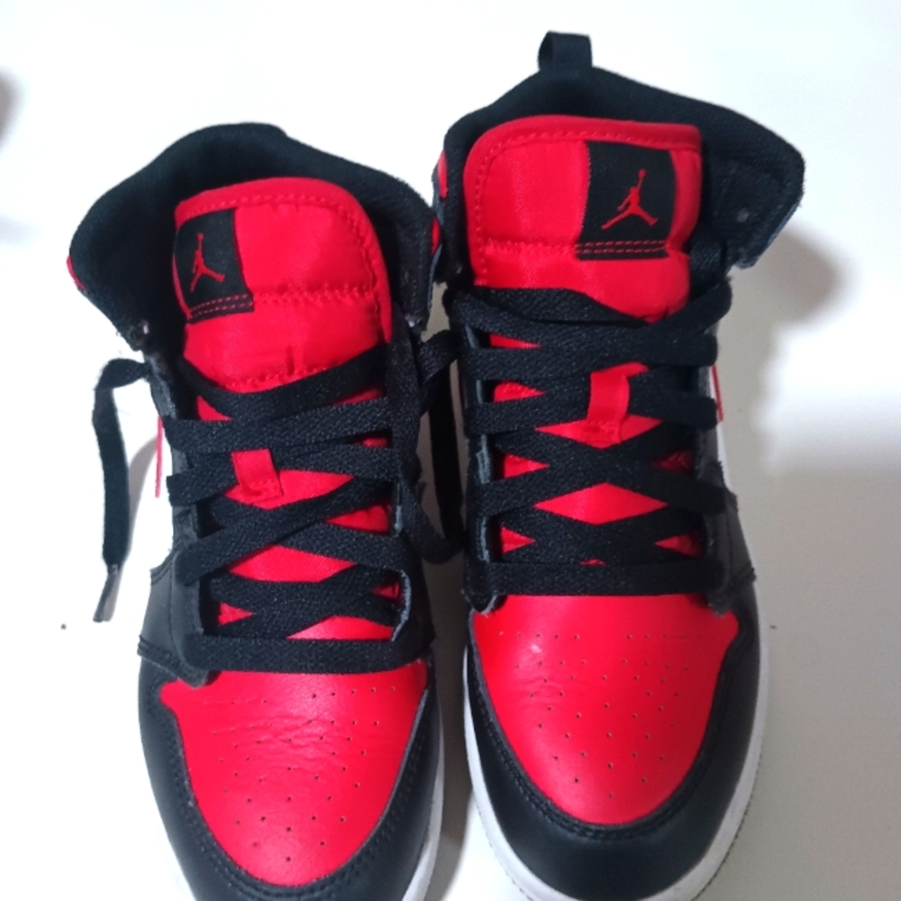 Nike air jordan